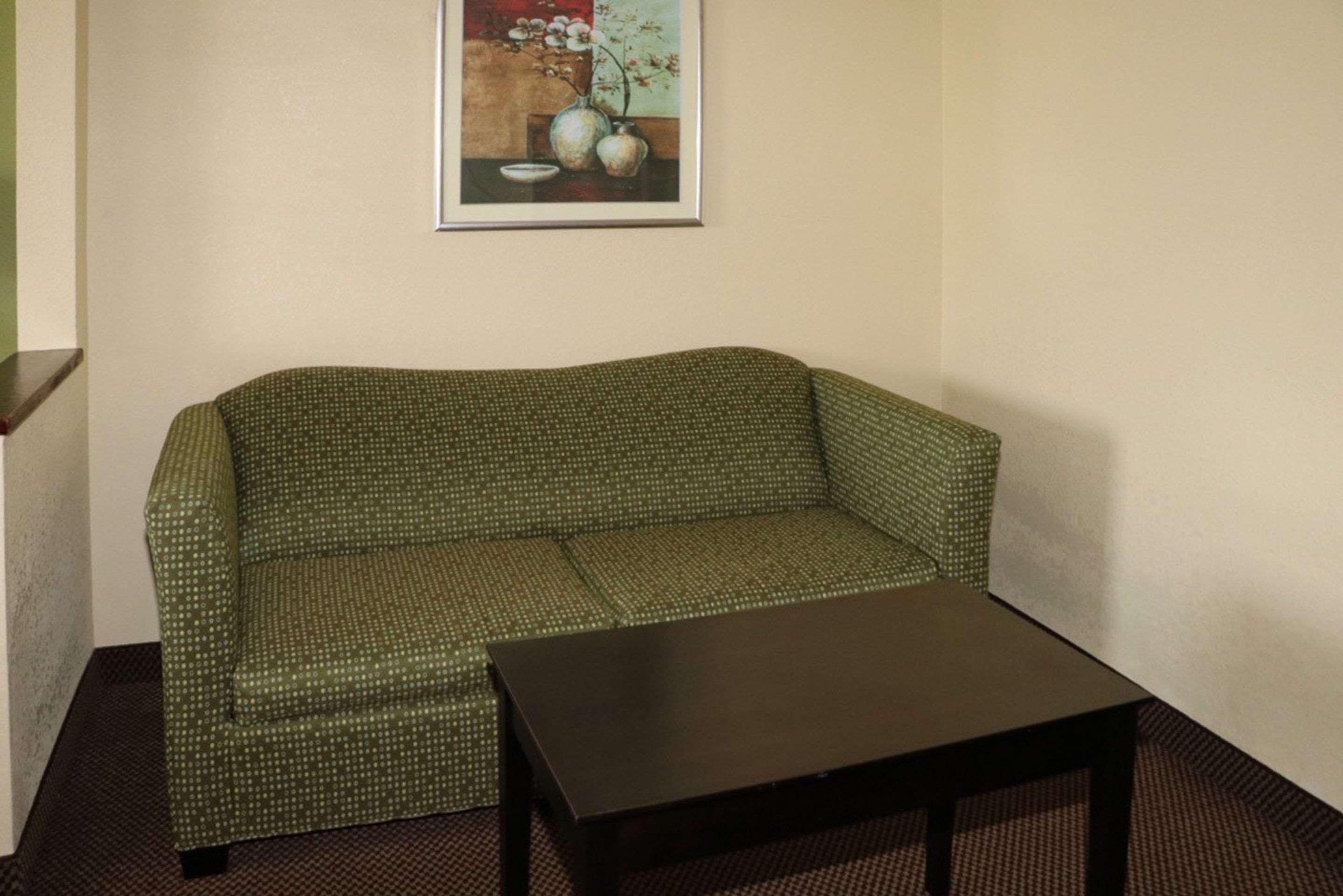 Quality Inn East Evansville Exterior photo