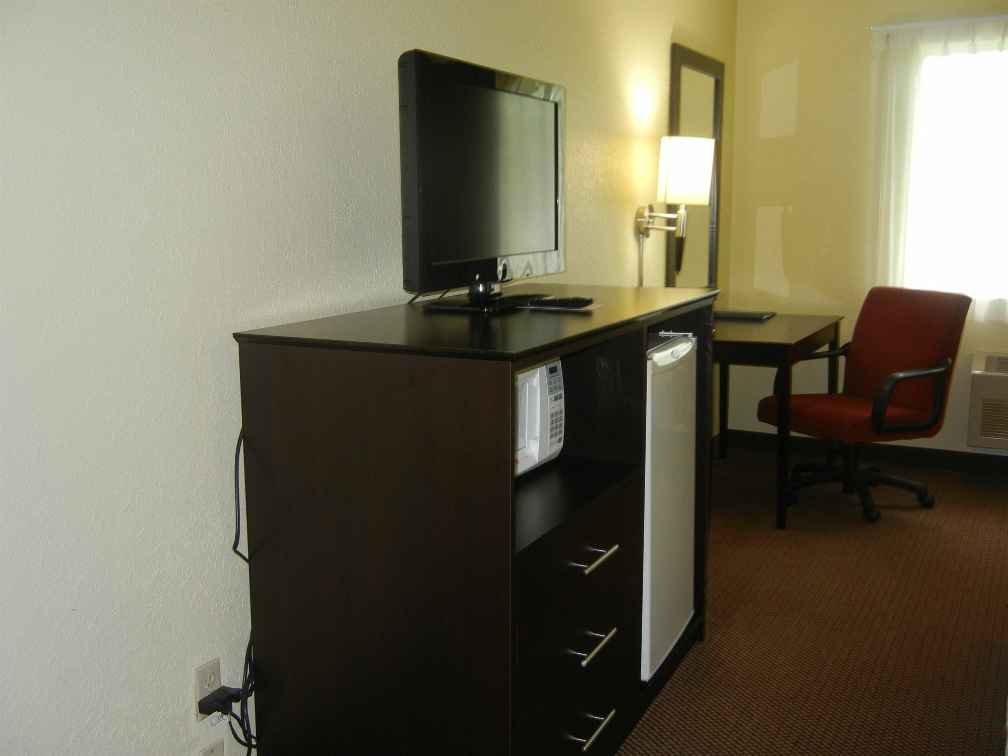 Quality Inn East Evansville Exterior photo
